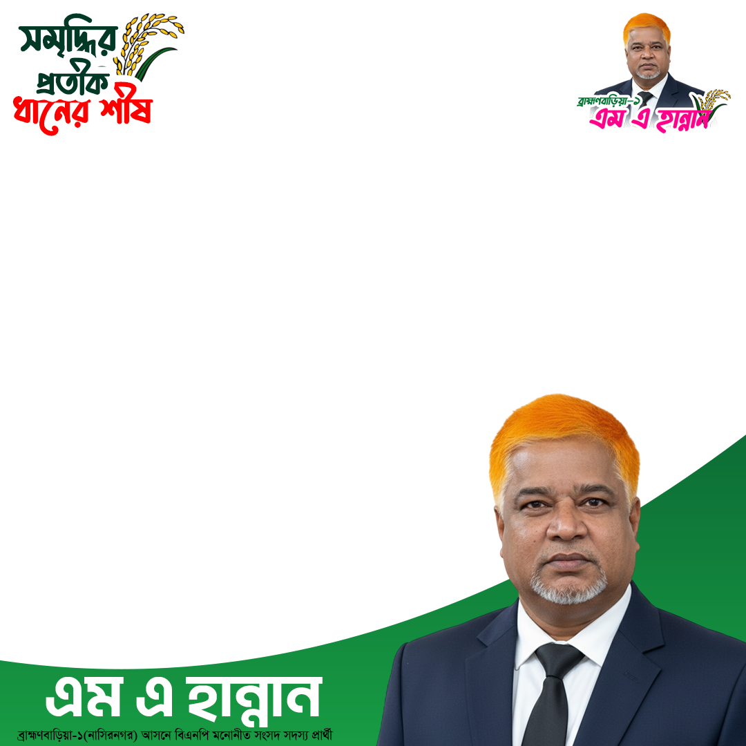 M A Hannan